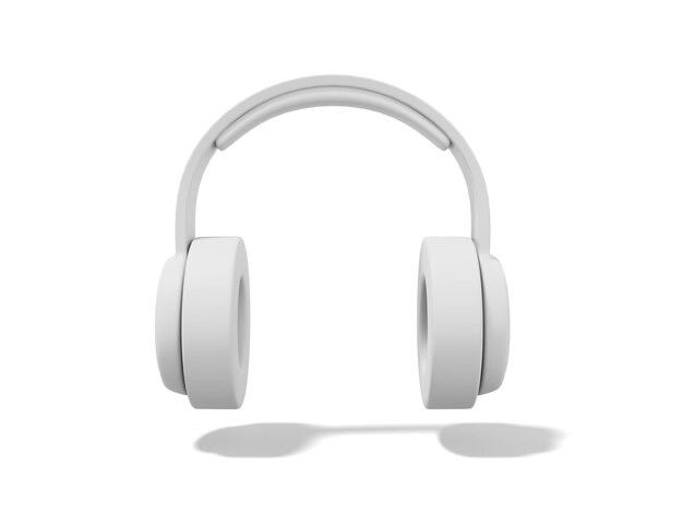 Headphones