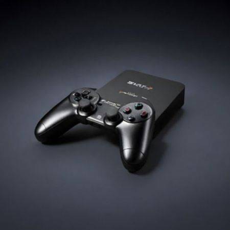 Jeux vidéos