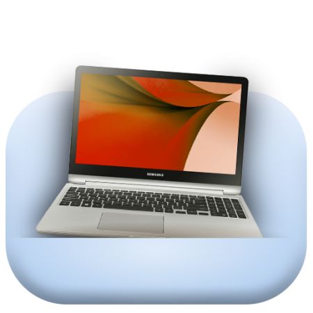 Laptop & Desktop